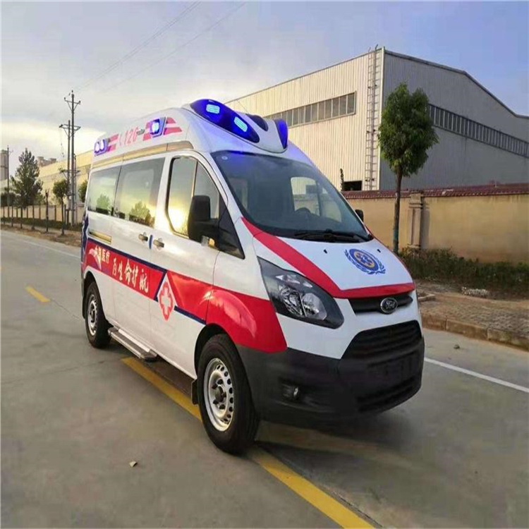 北京租赁急救车电话